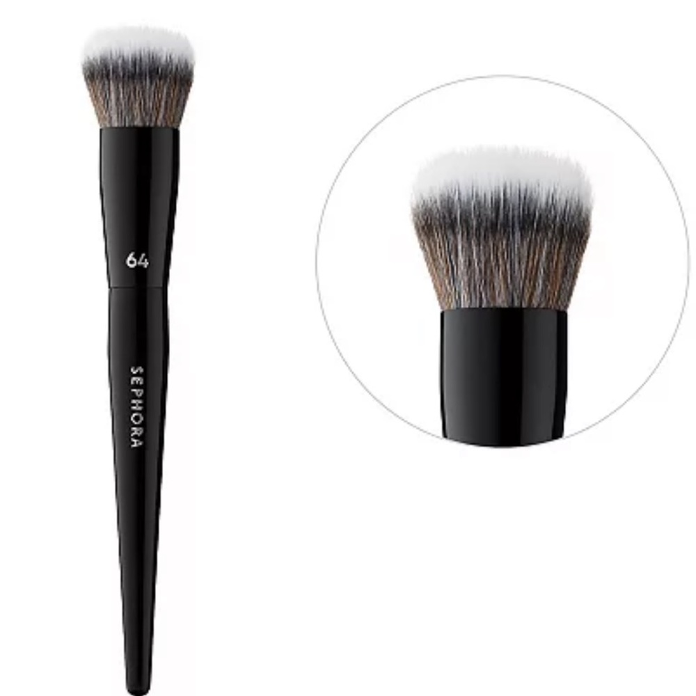 PRO Foundation Brush #64